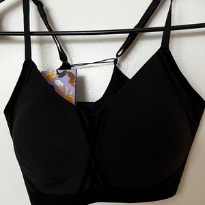 HoneyLove Silhouette Bra